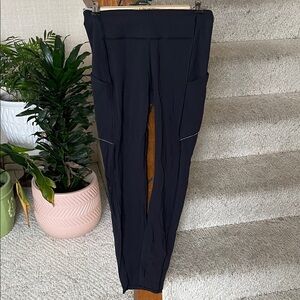 Lululemon Athletica Black Leggings 4